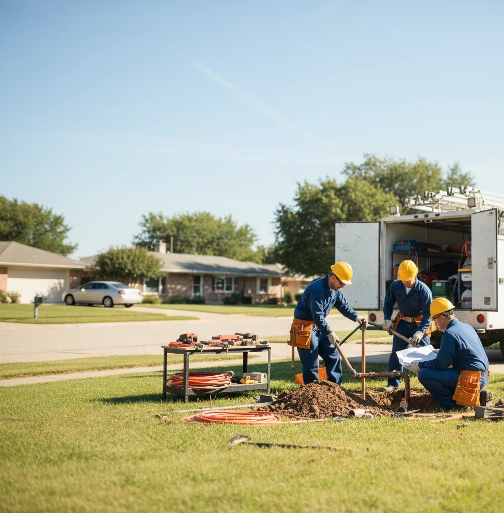 Water Heater Repair in Menomonee Falls, WI